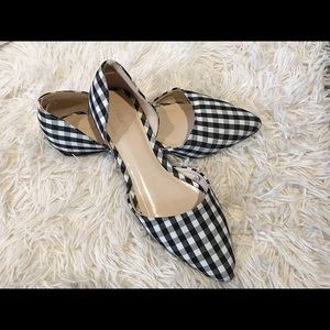 Forever 21 Flats